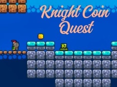 თამაშის Knight Coin Crew