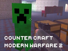 თამაშის Counter Craft Modern Warfare 2