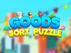 თამაშის Goods Sort Puzzle