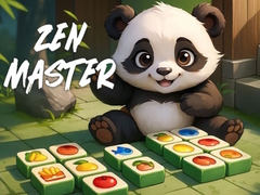 თამაშის Zen Master