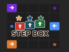 თამაშის Step Box