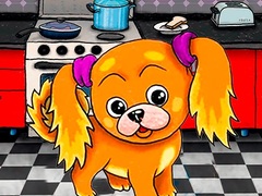 თამაშის Doggi