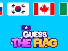 თამაშის Guess The Flag Quiz