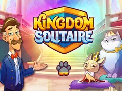 თამაშის Kingdom Solitaire