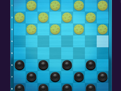 თამაშის Checkers & Draughts Multiplayer