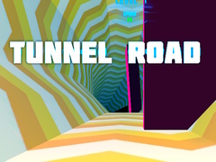 თამაშის Tunnel Road