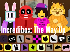 თამაშის Incredibox: The Way Up