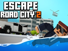 თამაშის Escape Road City 2