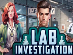 თამაშის Lab Investigation