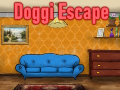 თამაშის Doggi Escape