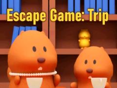 თამაშის Escape Game: Trip