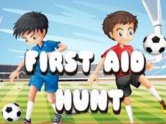 თამაშის First Aid Hunt