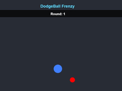თამაშის Dodgeball Frenzy