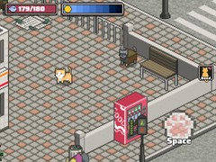 თამაშის Pixel Cat Simulator My Pets