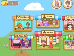 თამაშის Avatar Life My Town