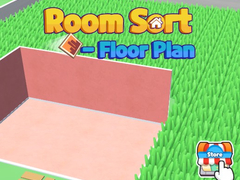 თამაშის Room Sort  Floor Plan