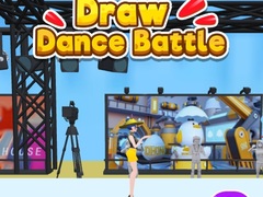 თამაშის Draw Dance Battle