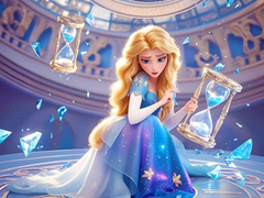 თამაშის Find The Differences: Time Princess