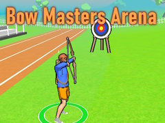 თამაშის Bow Masters Arena