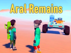 თამაშის Aral Remains