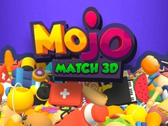 თამაშის Mojo Match 3D