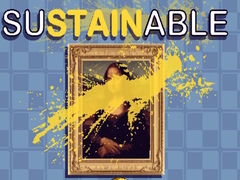თამაშის SuStainable
