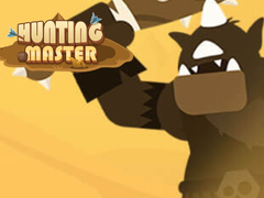 თამაშის Hunting Master