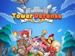 თამაშის Tower Defense 2