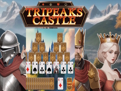 თამაშის Tripeaks Castle