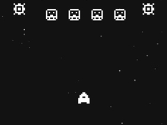 თამაშის Space Aliens 1977