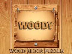 თამაშის Woody Wood Block Puzzle