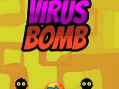 თამაშის Virus Bomb