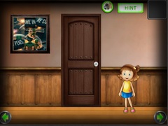 თამაშის Amgel Kids Room Escape 288