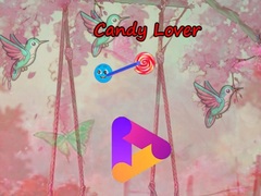 თამაშის Candy Lover