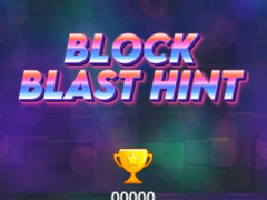 თამაშის Block Blast Hint