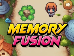 თამაშის Memory Fusion