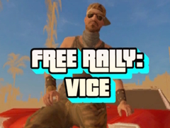 თამაშის Free Rally: Vice