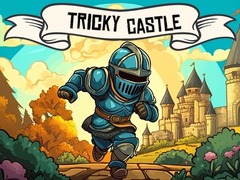 თამაშის Tricky Castle