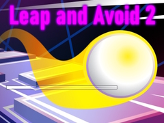 თამაშის Leap and Avoid 2