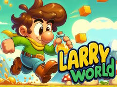 თამაშის Larry World