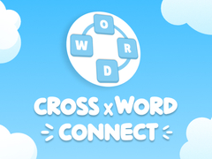 თამაშის Cross Connect Word