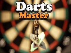 თამაშის Darts Master