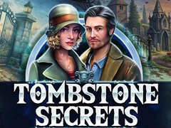 თამაშის Tombstone Secrets