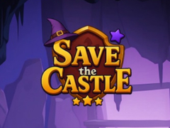 თამაშის Save The Castle