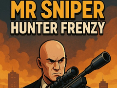 თამაშის Mr Sniper Hunter Frenzy
