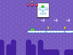 თამაშის Super Slime