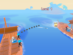 თამაშის Merge: Siege Ship