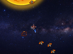 თამაშის Hyperspace: Quantum Fracture