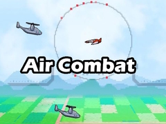 თამაშის Air combat