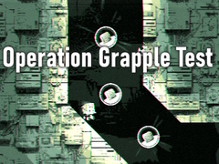 თამაშის Operation Grapple Test